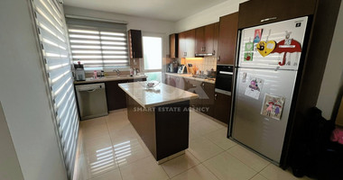 Three Bedroom Apartment For Sale in Agios Ioannis, Limassol