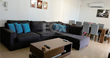 Three Bedroom Apartment For Sale in Agios Ioannis, Limassol