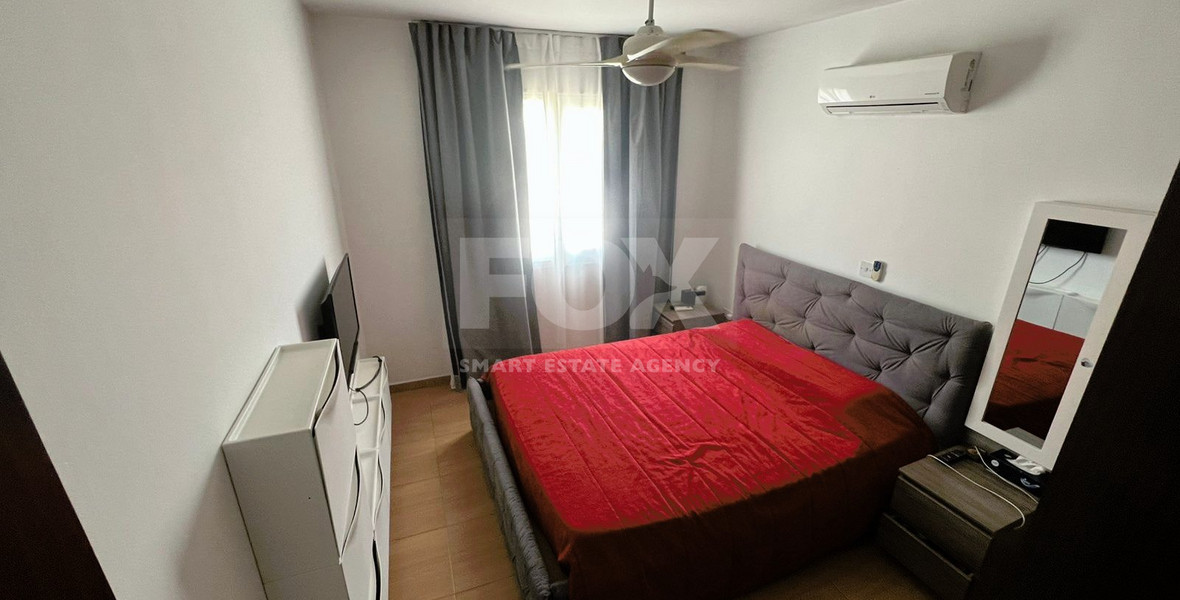 Three Bedroom Apartment For Sale in Agios Ioannis, Limassol