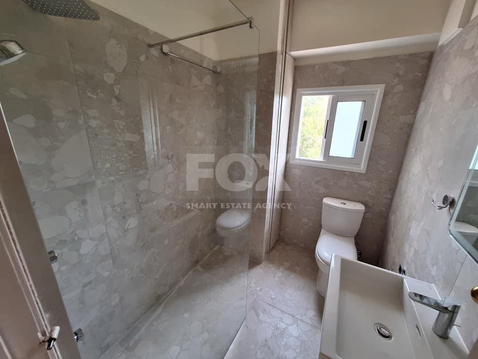 Luxury 3 bedroom Apartment in Centre Of Paphos