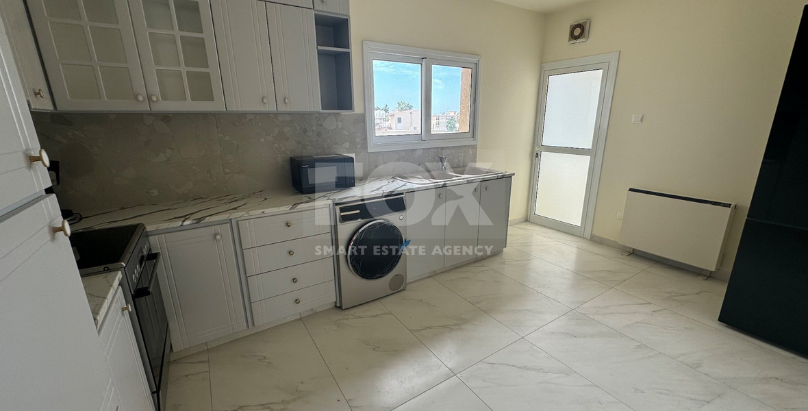 Luxury 3 bedroom Apartment in Centre Of Paphos