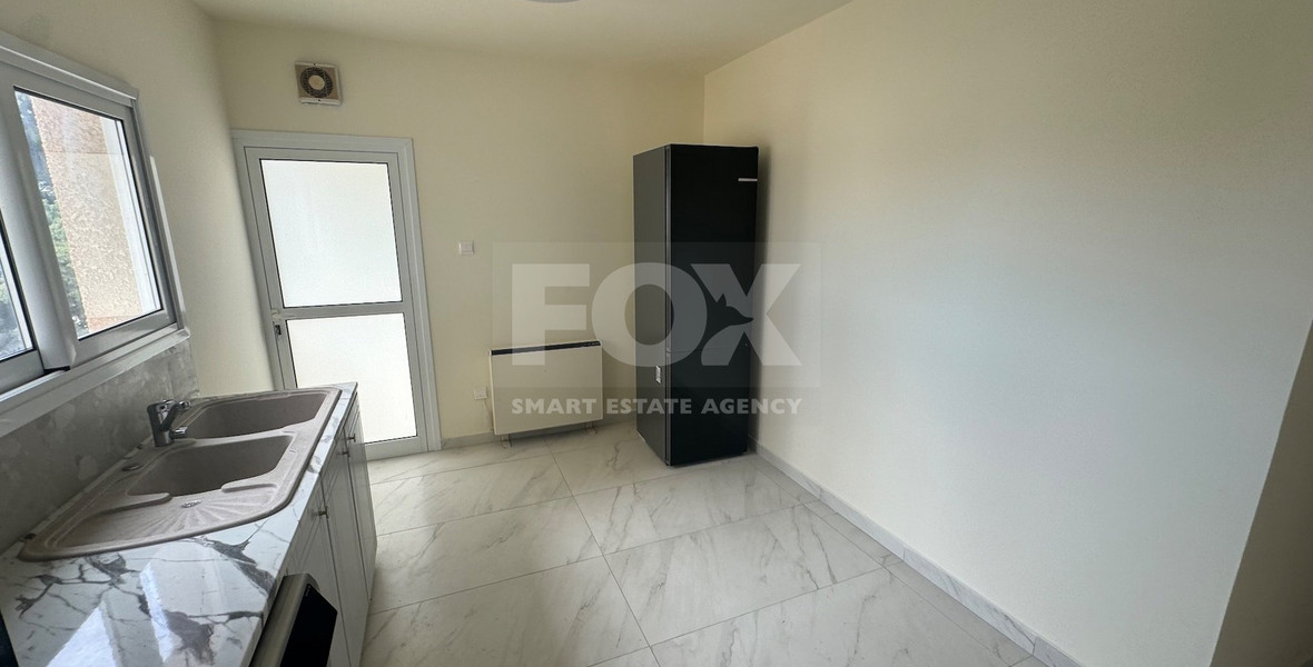 Luxury 3 bedroom Apartment in Centre Of Paphos