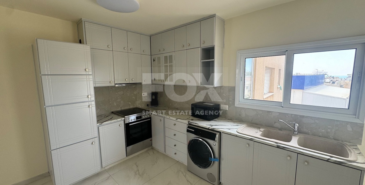 Luxury 3 bedroom Apartment in Centre Of Paphos