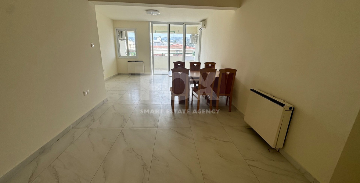 Luxury 3 bedroom Apartment in Centre Of Paphos