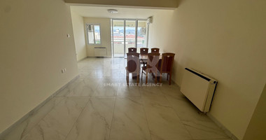 Luxury 3 bedroom Apartment in Centre Of Paphos