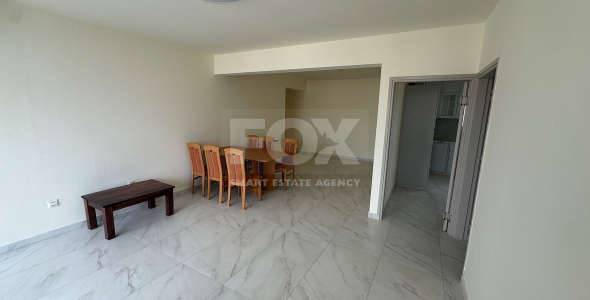 Luxury 3 bedroom Apartment in Centre Of Paphos