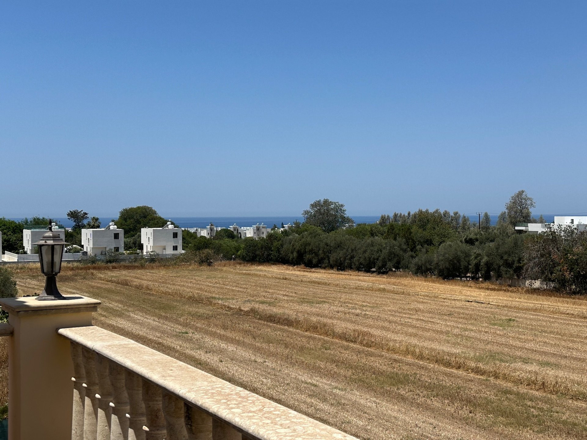 4 bedroom apartment 238 m² Chloraka, Cyprus