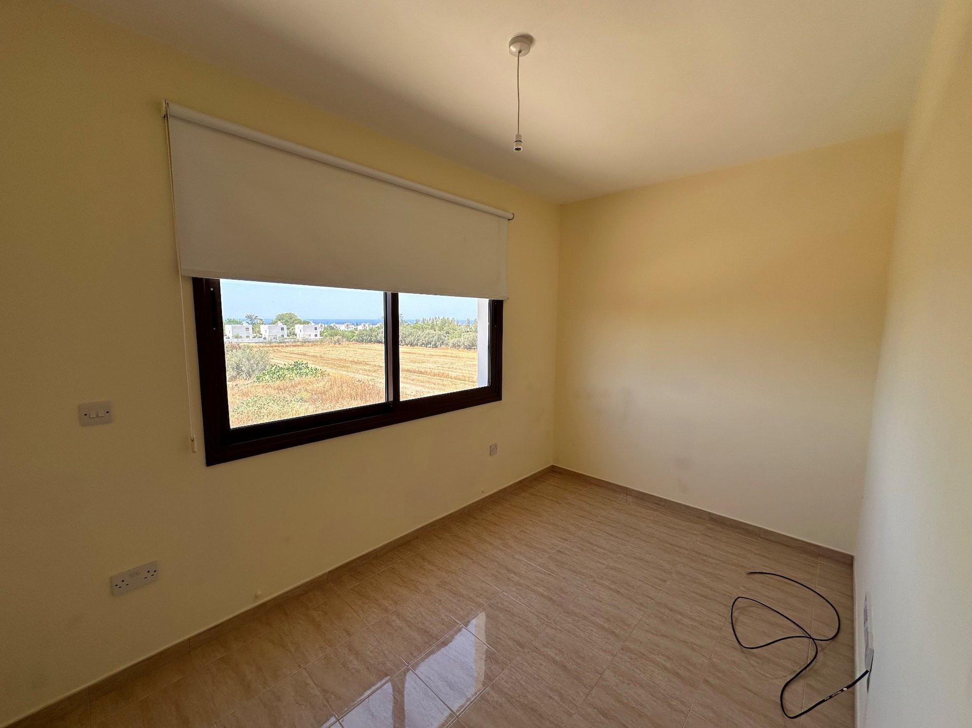 4 bedroom apartment 238 m² Chloraka, Cyprus