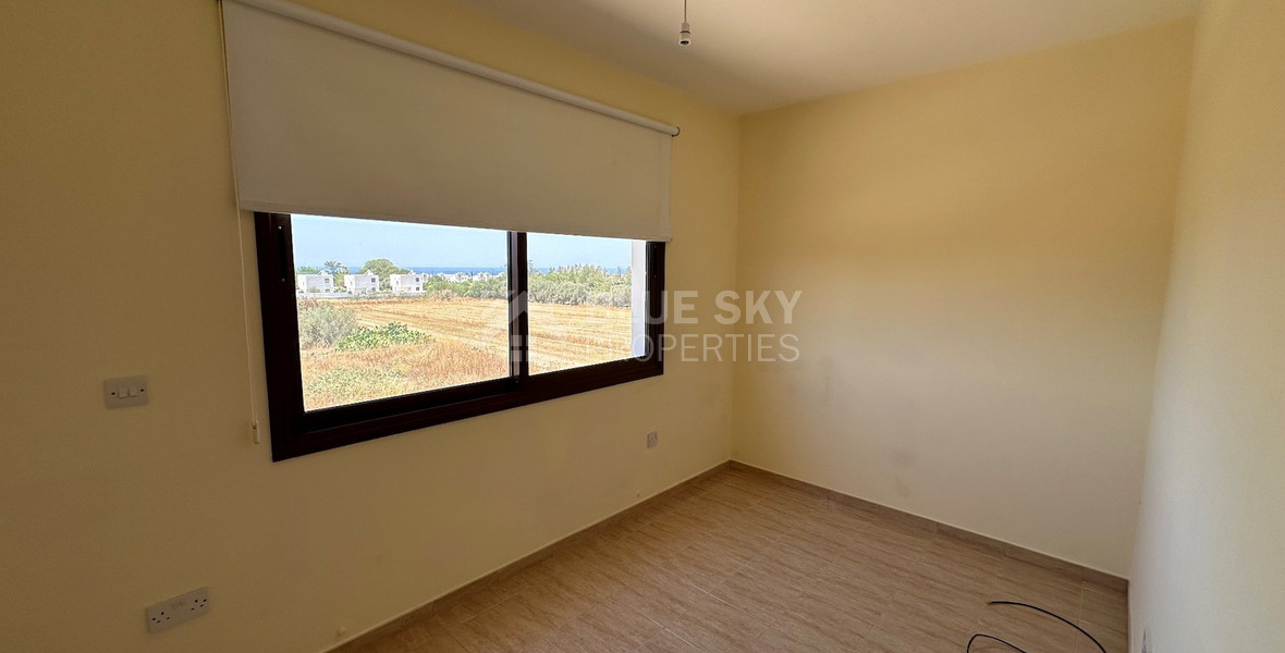 Elegant Four-Bedroom Villa on Large Plot in Lower Chloraka