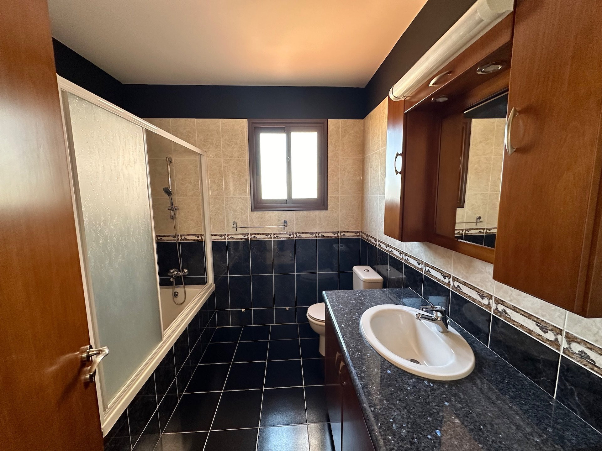 4 bedroom apartment 238 m² Chloraka, Cyprus