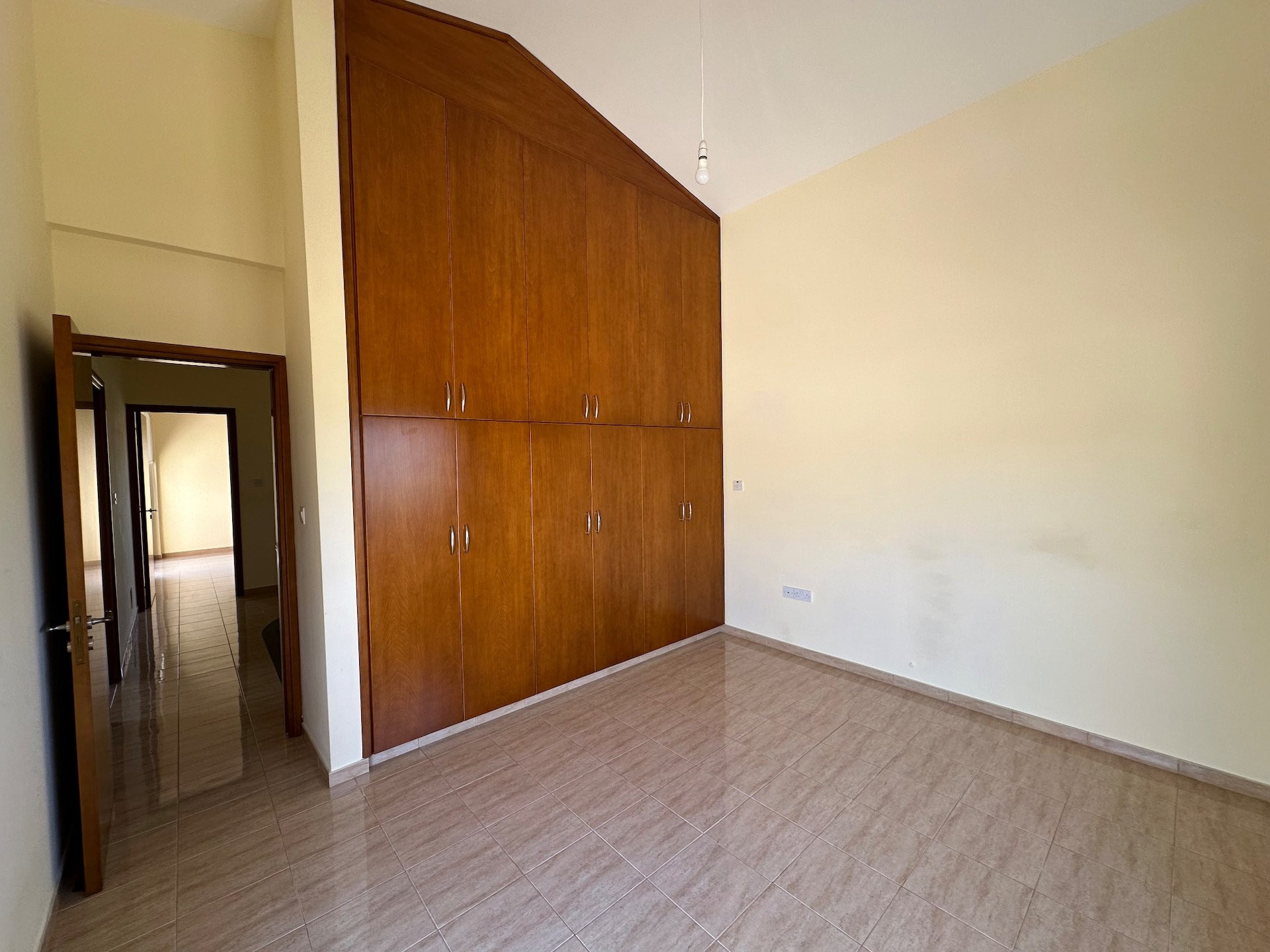 4 bedroom apartment 238 m² Chloraka, Cyprus