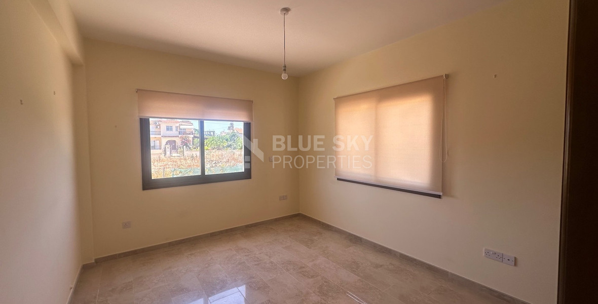 Elegant Four-Bedroom Villa on Large Plot in Lower Chloraka