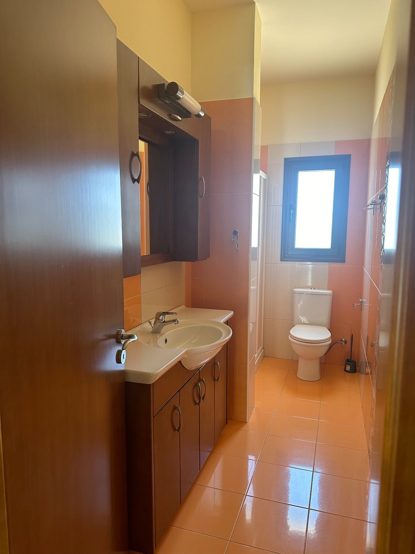 4 bedroom apartment 238 m² Chloraka, Cyprus