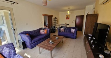 Two-Bedroom Apartment for sale in Agios Athanasios