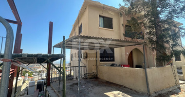 Investment Opportunity in Prestigious Pegeia Municipality