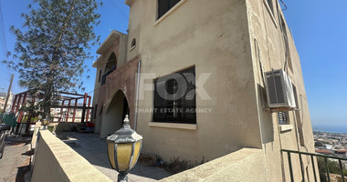 Investment Opportunity in Prestigious Pegeia Municipality