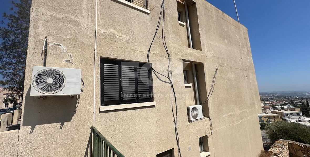 Investment Opportunity in Prestigious Pegeia Municipality