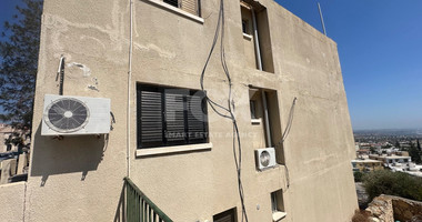 Investment Opportunity in Prestigious Pegeia Municipality