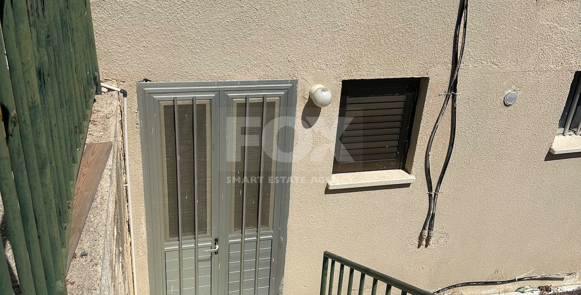 Investment Opportunity in Prestigious Pegeia Municipality