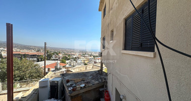 Investment Opportunity in Prestigious Pegeia Municipality