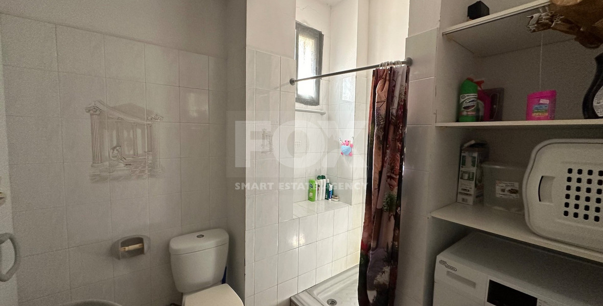 Investment Opportunity in Prestigious Pegeia Municipality