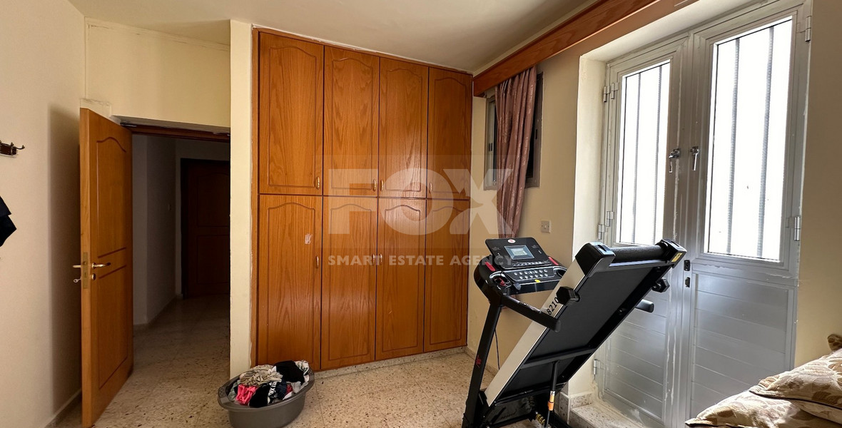Investment Opportunity in Prestigious Pegeia Municipality
