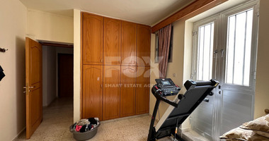 Investment Opportunity in Prestigious Pegeia Municipality