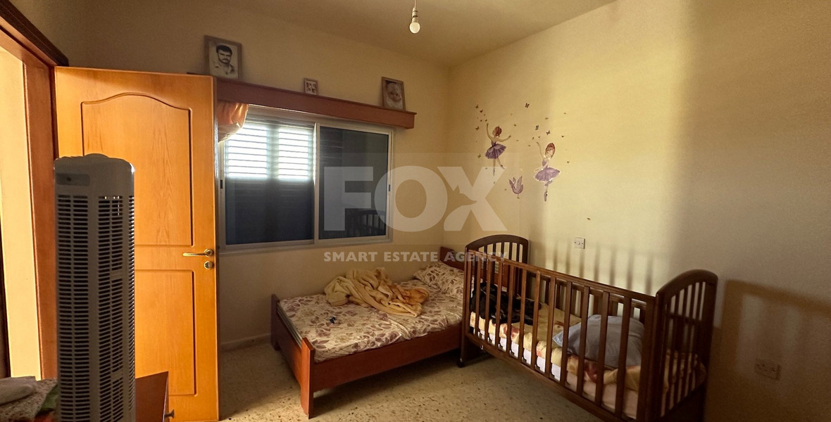 Investment Opportunity in Prestigious Pegeia Municipality