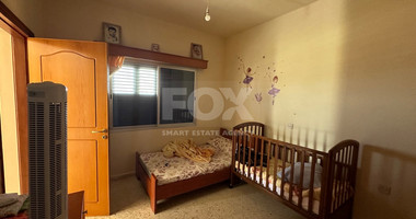 Investment Opportunity in Prestigious Pegeia Municipality