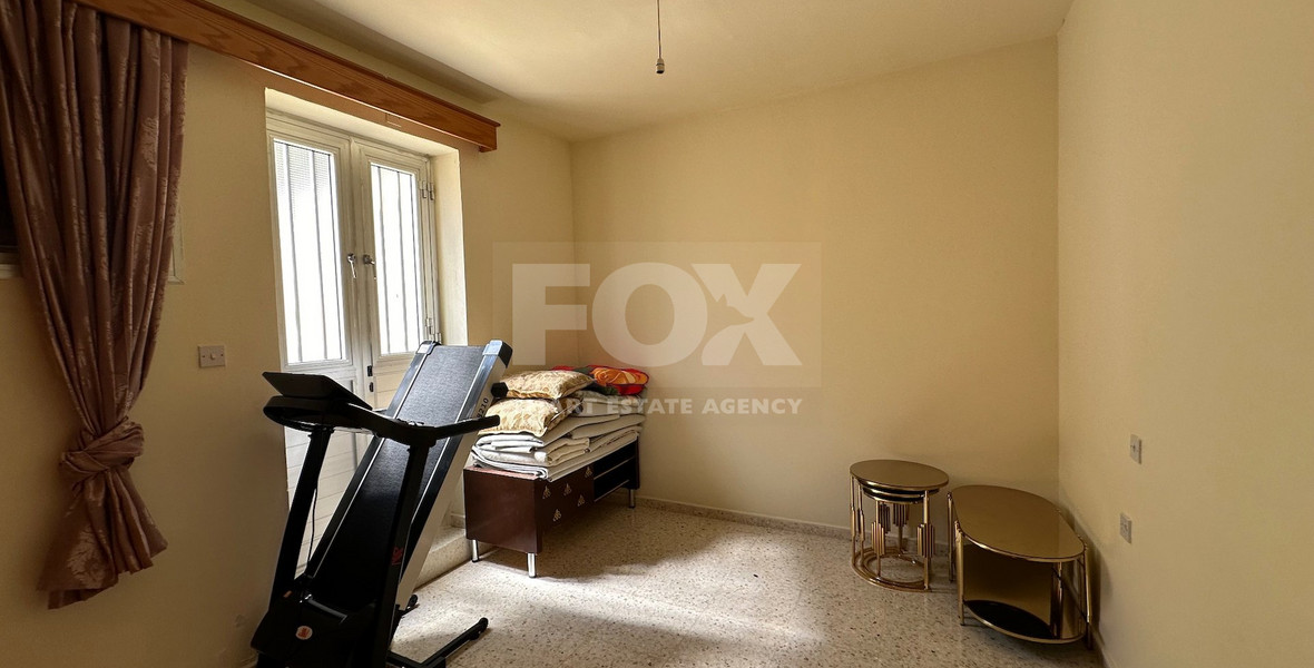 Investment Opportunity in Prestigious Pegeia Municipality