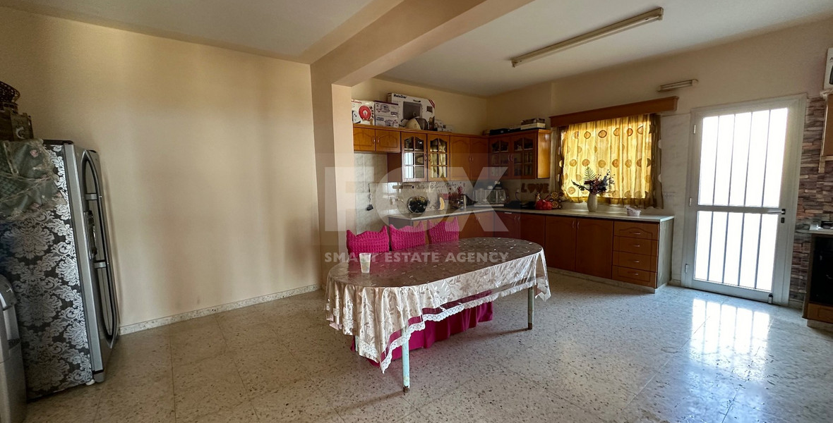 Investment Opportunity in Prestigious Pegeia Municipality