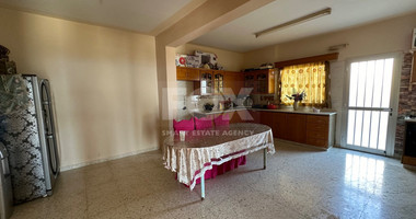 Investment Opportunity in Prestigious Pegeia Municipality