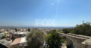 Investment Opportunity in Prestigious Pegeia Municipality