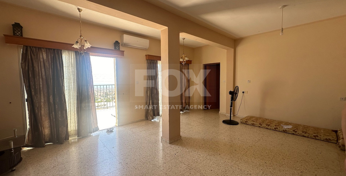 Investment Opportunity in Prestigious Pegeia Municipality