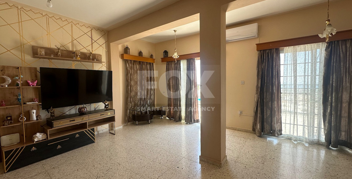 Investment Opportunity in Prestigious Pegeia Municipality