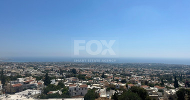 Investment Opportunity in Prestigious Pegeia Municipality