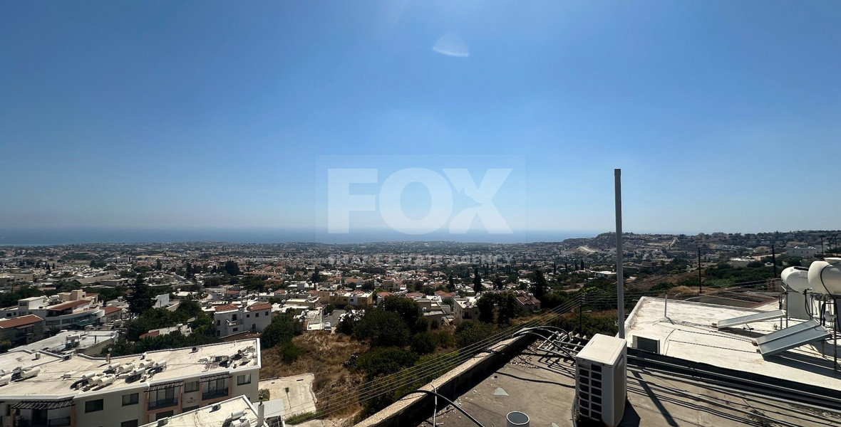 Investment Opportunity in Prestigious Pegeia Municipality