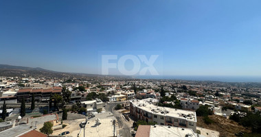Investment Opportunity in Prestigious Pegeia Municipality