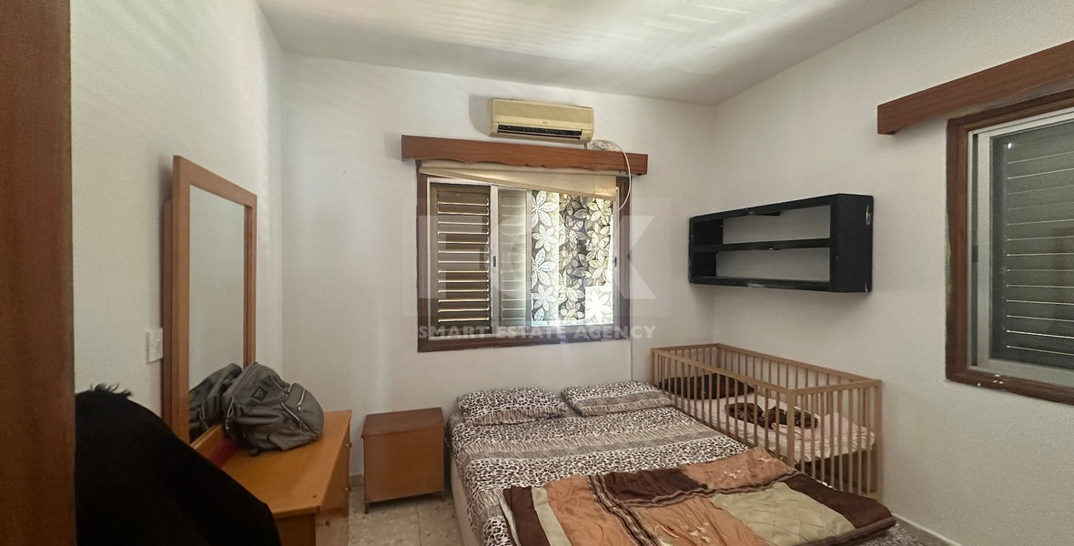Investment Opportunity in Prestigious Pegeia Municipality