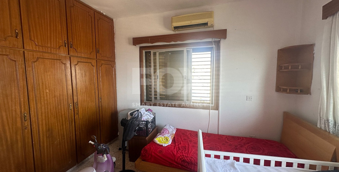 Investment Opportunity in Prestigious Pegeia Municipality