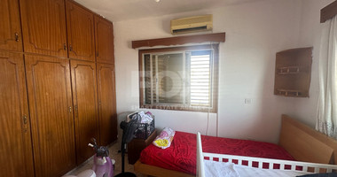 Investment Opportunity in Prestigious Pegeia Municipality