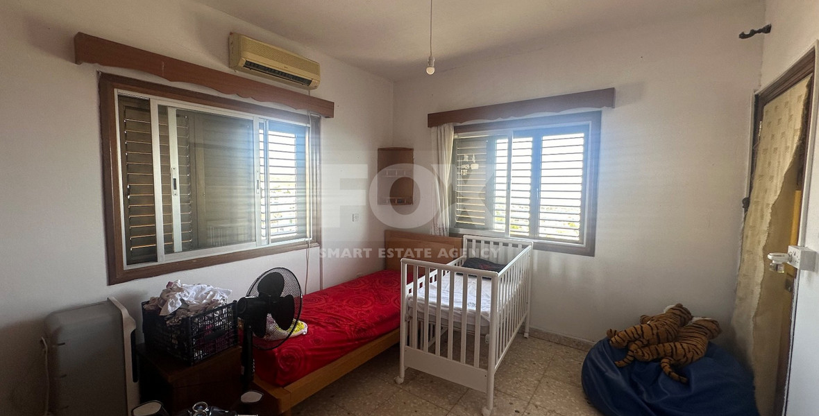 Investment Opportunity in Prestigious Pegeia Municipality