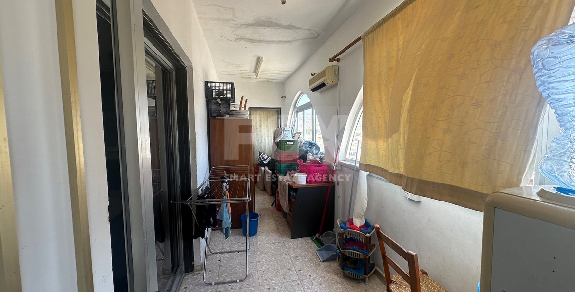 Investment Opportunity in Prestigious Pegeia Municipality