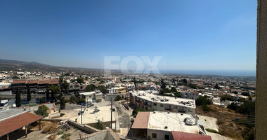 Investment Opportunity in Prestigious Pegeia Municipality