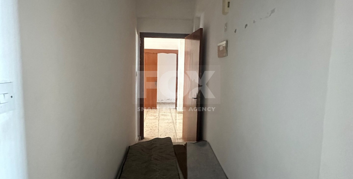 Investment Opportunity in Prestigious Pegeia Municipality