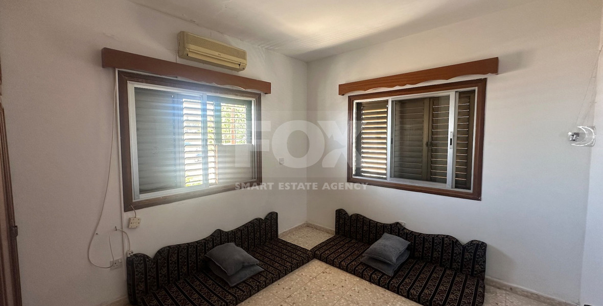 Investment Opportunity in Prestigious Pegeia Municipality