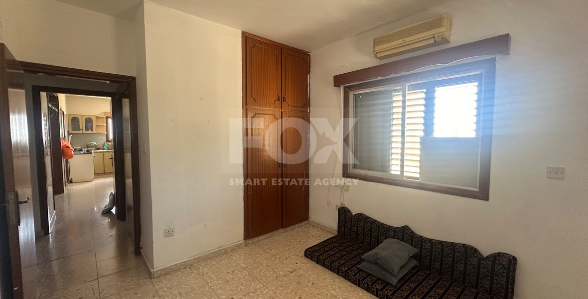 Investment Opportunity in Prestigious Pegeia Municipality