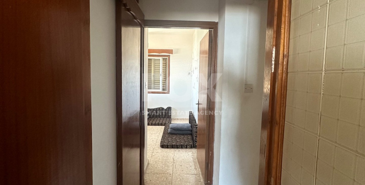 Investment Opportunity in Prestigious Pegeia Municipality