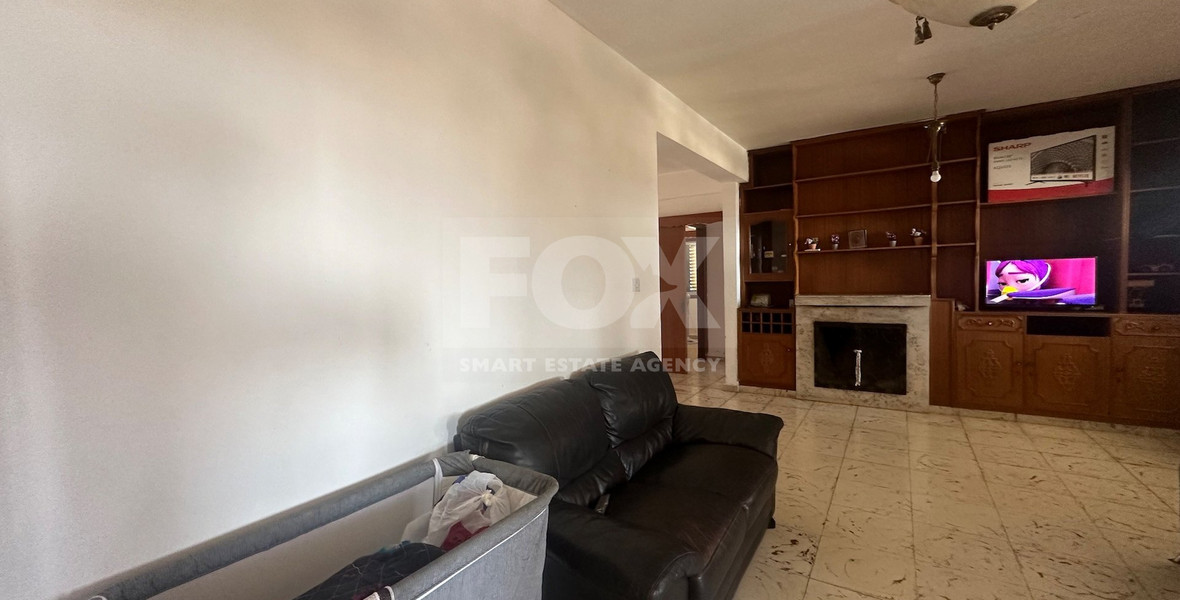 Investment Opportunity in Prestigious Pegeia Municipality
