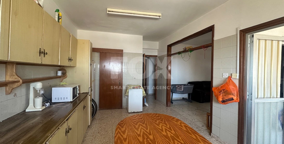 Investment Opportunity in Prestigious Pegeia Municipality